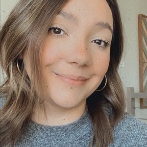 Meet your Posher, Erin